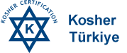 Kosher Sertifikası